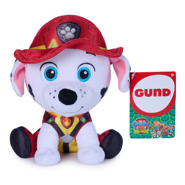 Gewinne mit PAW PATROL: DER DINO FILM
